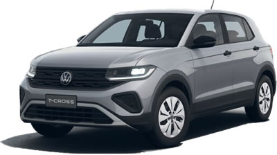 T-Cross