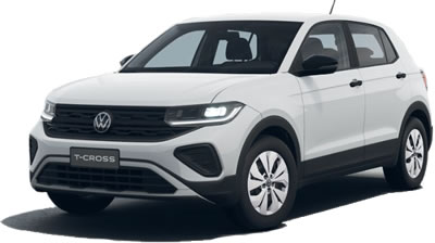 T-Cross