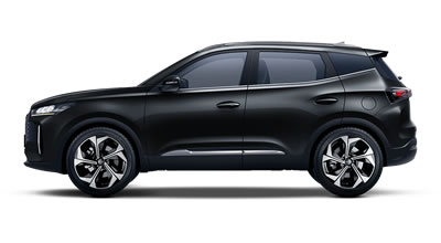 Chery Tiggo