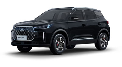 Chery Tiggo