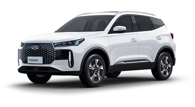 Chery Tiggo
