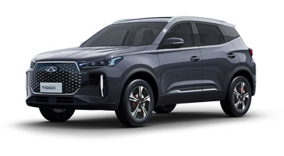 Chery Tiggo