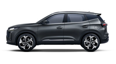 Chery Tiggo