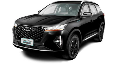 Chery Tiggo