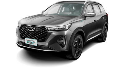 Chery Tiggo