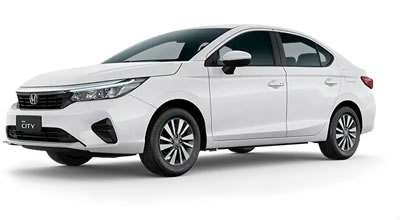 City Sedan