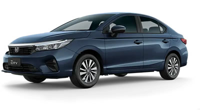 City Sedan