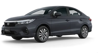City Sedan