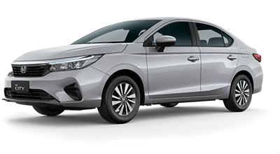 City Sedan