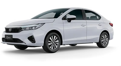 City Sedan